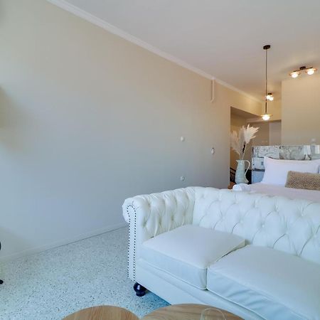 Ermou Fashion Suites By Living-Space Atene Esterno foto