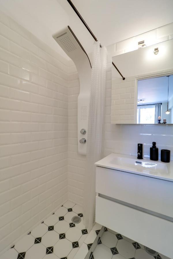 Ermou Fashion Suites By Living-Space Atene Esterno foto