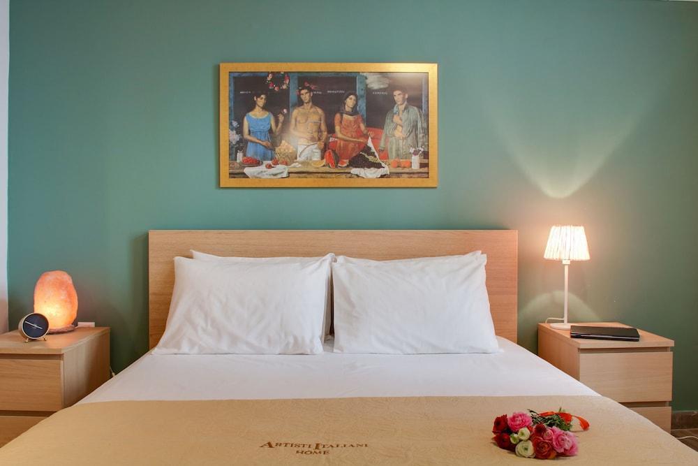 Ermou Fashion Suites By Living-Space Atene Esterno foto