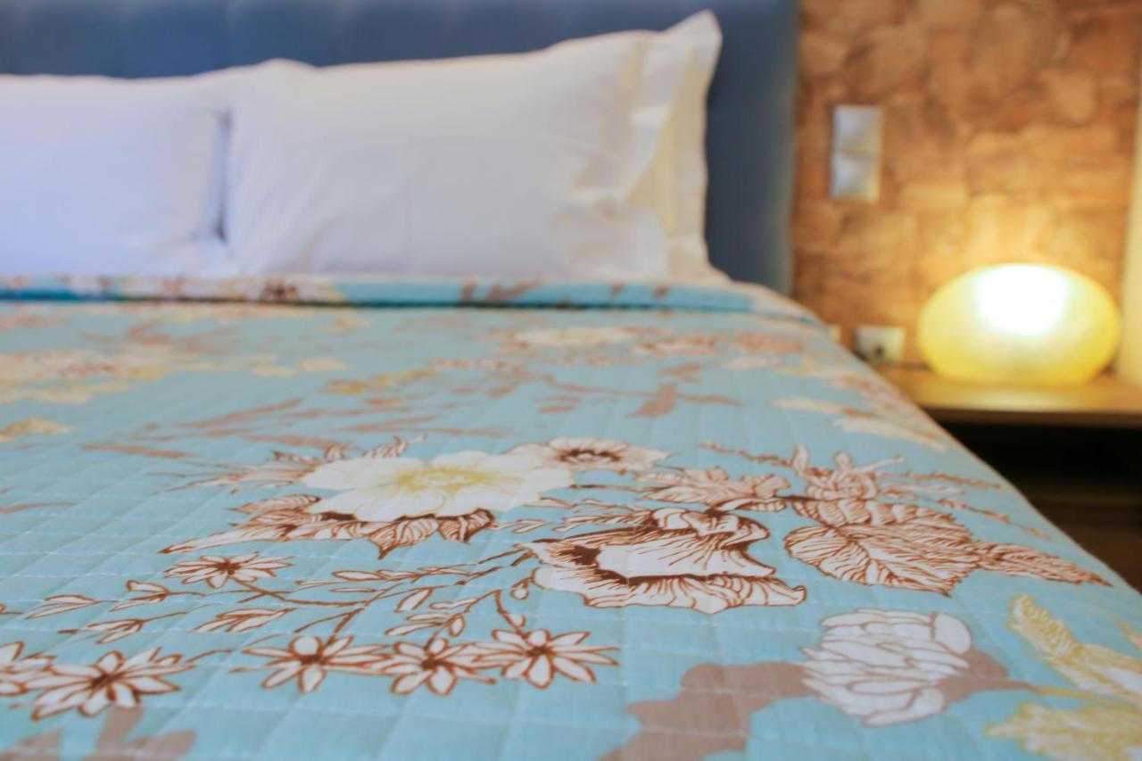 Ermou Fashion Suites By Living-Space Atene Esterno foto